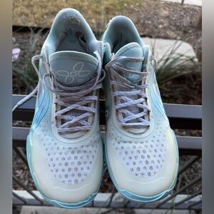 Li-Ning Dwyane Wade Way of Wade Basketball Shoes